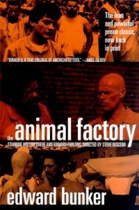 Edward Bunker - Animal Factory