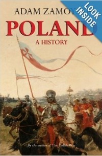 Poland: A History