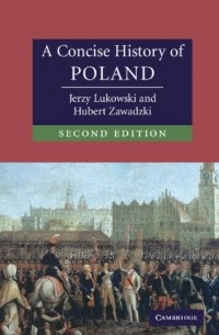 A Concise History of Poland