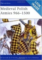  - Medieval Polish Armies 966-1500