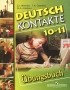  - Deutsch: Kontakte 10-11: Ubungsbuch / Немецкий язык. Контакты. 10-11 классы. Сборник упражнений