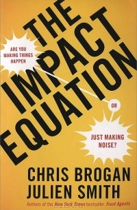  - The Impact Equation