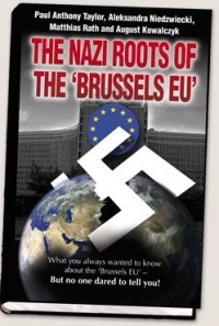  - The Nazi Roots of the Brussels EU