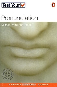 Michael Vaughan-Rees - Test Your Pronunciation (+ CD)