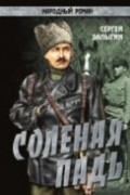 Сергей Залыгин - Соленая падь. Т. 1