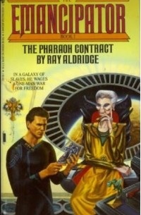 The Pharaoh Contract