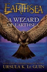 Ursula K. Le Guin - A Wizard of Earthsea