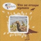 без автора - Что за птицы кулики