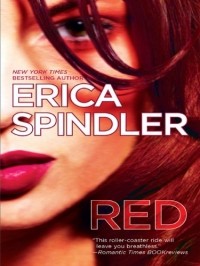 Erica Spindler - Red
