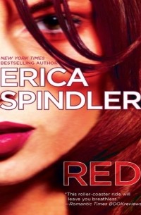 Erica Spindler - Red