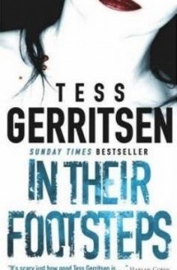 Tess Gerritsen - In Their Footsteps