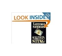 Lawrence Sanders - Sullivan's Sting