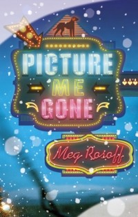 Meg Rosoff - Picture Me Gone