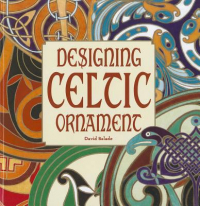 Давид Балад - Designing Celtic Ornament