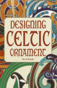 Давид Балад - Designing Celtic Ornament