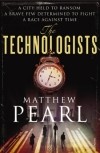 Matthew Pearl - The Technologists