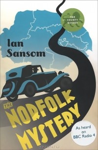 Ian Sansom - The Norfolk Mysteries