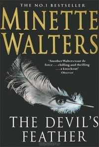 Майнет Уолтерс - The Devil's Feather