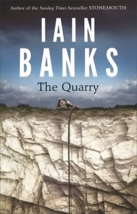 Iain Banks - The Quarry