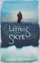 Jessica Brockmole - Letters from Skye