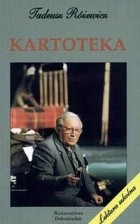 Tadeusz Różewicz - Kartoteka