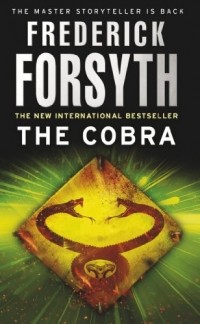Frederick Forsyth - The Cobra