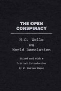 H. G. Wells - The Open Conspiracy