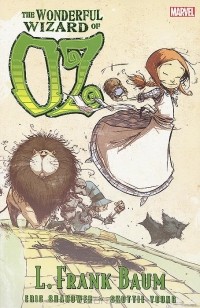  - The Wonderful Wizar of Oz