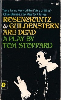 Tom Stoppard - Rosencrantz and Guildenstern Are Dead