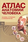 Александр Борис - Атлас анатомии человека. Основы строения и физиологии. Анатомический атлас