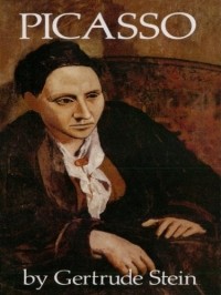 Gertrude Stein - Picasso