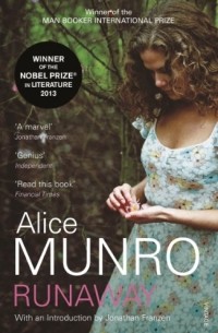 Alice Munro - Runaway
