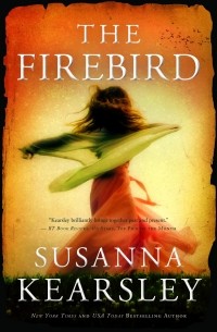 Susanna Kearsley - The Firebird