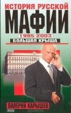 Валерий Карышев - История русской мафии: 1995-2003 гг.: Большая крыша