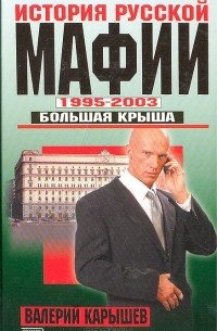 Валерий Карышев - История русской мафии: 1995-2003 гг.: Большая крыша