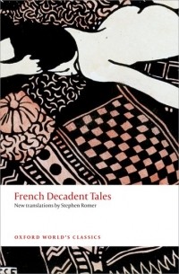 без автора - French Decadent Tales