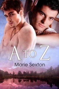 Marie Sexton - A to Z