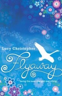 Lucy Christopher - Flyaway