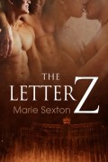 Marie Sexton - The Letter Z