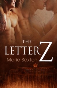Marie Sexton - The Letter Z