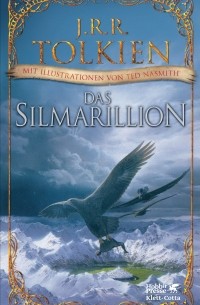 J.R.R. Tolkien - Das Silmarillion