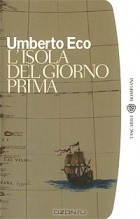 Umberto Eco - L&#039;isola del giorno prima