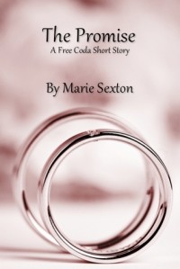 Marie Sexton - The Promise