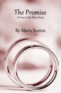 Marie Sexton - The Promise