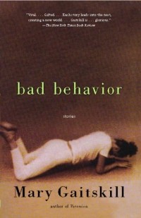 Мэри Гейтскилл - Bad Behavior: Stories (сборник)