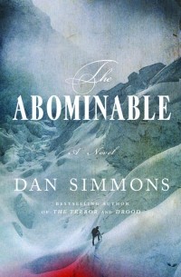 Dan Simmons - The Abominable