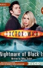 Mike Tucker - Doctor Who: The Nightmare of Black Island
