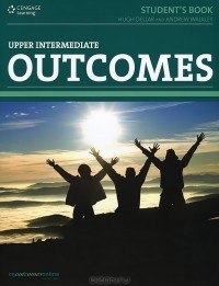  - Outcomes Upper-Intermediate: Student's Book