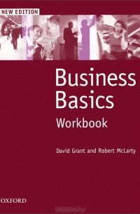  - Business Basics: Workbook