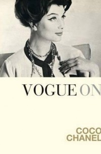 Bronwyn Cosgrave - Vogue on: Coco Chanel